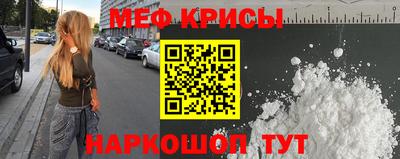 крисы Можга